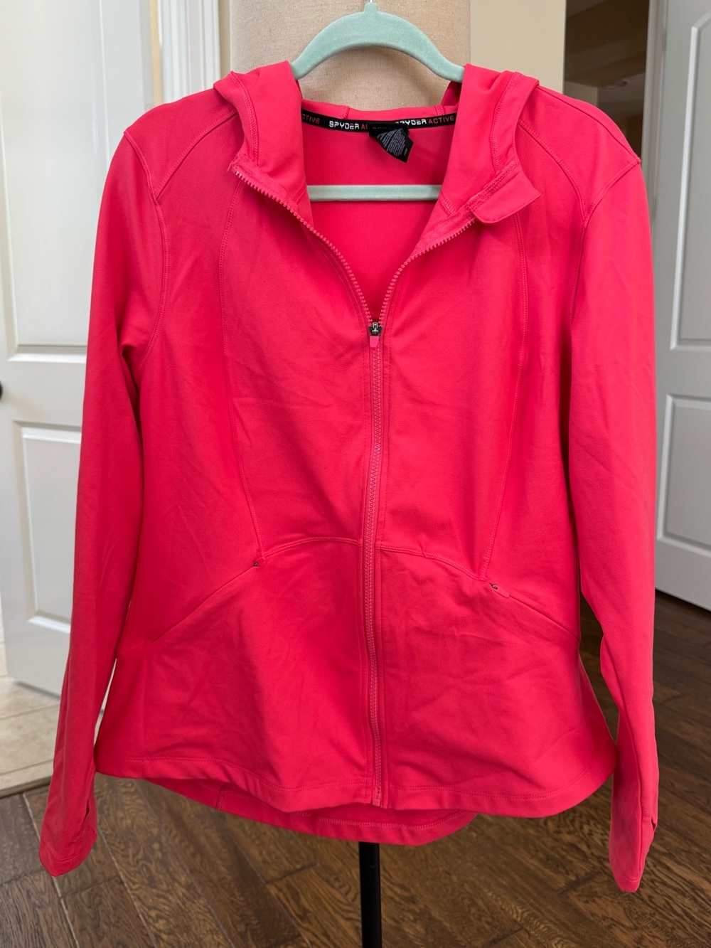 Spyder Light Jacket